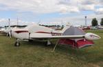 Aircraft N5290P, Piper PA-24-250, at KOSH, photo by MarkPasqualino