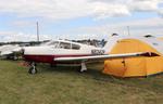 Aircraft N8342P, Piper PA-24-250, at KOSH, photo by MarkPasqualino