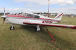 Aircraft N7929P, Piper PA-24-250, at KOSH, photo by MarkPasqualino