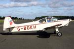 G-BDKH photo, click to enlarge