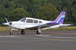 G-HALC photo, click to enlarge