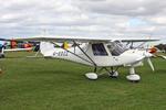 G-EDZZ photo, click to enlarge