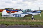 G-BGBE photo, click to enlarge