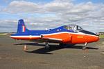 G-BWGF photo, click to enlarge