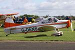 G-DENS photo, click to enlarge