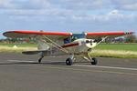 G-BRPY photo, click to enlarge