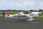 G-MLXP photo, click to enlarge