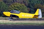 G-ASVG photo, click to enlarge