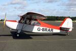 G-BRAR photo, click to enlarge