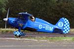 G-IIIM photo, click to enlarge