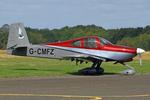 G-CMFZ photo, click to enlarge