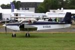 G-CDJG photo, click to enlarge
