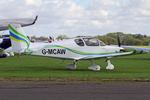 G-MCAW photo, click to enlarge