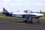 G-CMDM photo, click to enlarge