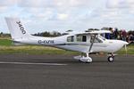 G-OZIE photo, click to enlarge
