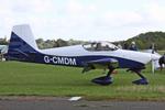 G-CMDM photo, click to enlarge