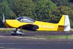 G-ASVG photo, click to enlarge