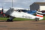 G-ETOY photo, click to enlarge