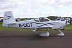 G-CEIT photo, click to enlarge