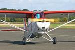 G-BRAR photo, click to enlarge