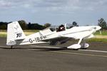G-IBEN photo, click to enlarge