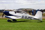 G-SJPC photo, click to enlarge