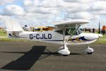 G-CJLD photo, click to enlarge