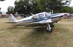 Aircraft N2385B, Swift GC-1B, at KOSH, photo by MarkPasqualino