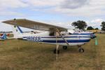 Aircraft N6900E, Cessna 175A, at KOSH, photo by MarkPasqualino