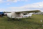 Aircraft N71099, Cessna 182M, at KOSH, photo by MarkPasqualino