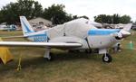 Aircraft N8692P, Piper PA-24-260, at KOSH, photo by MarkPasqualino