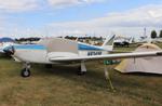 Aircraft N8349P, Piper PA-24-250, at KOSH, photo by MarkPasqualino