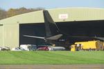 Aircraft G-JMCT, G-JMCT 1990 Boeing 737-3Y0 West Atlantic UK Kemble, at EGBP, photo by PhilR