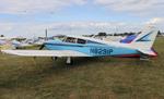 Aircraft N8291P, Piper PA-24-250, at KOSH, photo by MarkPasqualino