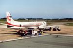 Aircraft G-LOGD, G-LOGD 1989 BAe ATP Loganair GCI, at EGJB, photo by PhilR