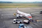 Aircraft G-LOGD, G-LOGD 1989 BAe ATP Loganair EDI, at EGPH, photo by PhilR