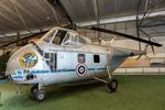 Aircraft H3-3/97, Preserved, at VTBD, photo by micka2b