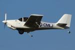 G-CMLJ photo, click to enlarge