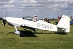 G-TRKY photo, click to enlarge