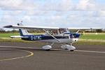 Aircraft G-ATMC, LAA 80th Anniversary Rally, at EGBG, photo by Chris Hall