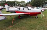Aircraft N9284P, Piper PA-24-260, at KOSH, photo by MarkPasqualino
