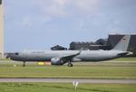 Aircraft 15 11, 15 11 landed rw 22L, at EKCH, photo by Erik Oxtorp