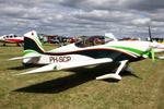 PH-SCP photo, click to enlarge