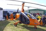 G-RDRD photo, click to enlarge