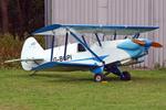 G-BGPI photo, click to enlarge
