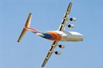 Aircraft G-LUXE, G-LUXE 1981 BAe146-300 BAE SBAC, at EGLF, photo by PhilR