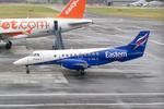 Aircraft G-MAJL, G-MAJL 1996 BAe Jetstream 41 Eastern Airways NCL, at EGNT, photo by PhilR