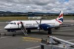 Aircraft G-MANE, G-MANE 1992 BAe ATP BA GLA, at EGPF, photo by PhilR