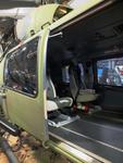 Aircraft 75 03, Airbus Helicopters H145M of the Luftwaffe WTD 61 (German Air Force Technical and Airworthiness Center) at ILA 2026, Berlin #i, at EDDB, photo by iwarnecke