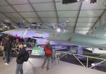 Aircraft 31 35, Eurofighter EF2000 of the Luftwaffe (German Air Force) at ILA 2026, Berlin, at EDDB, photo by iwarnecke